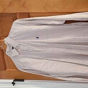 Ralph Lauren button down polo classic preppy
